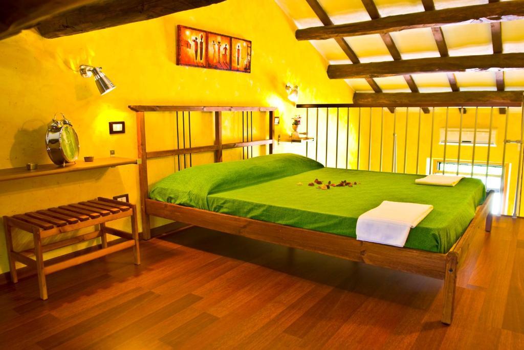 Le Suite Bracciano Kültér fotó