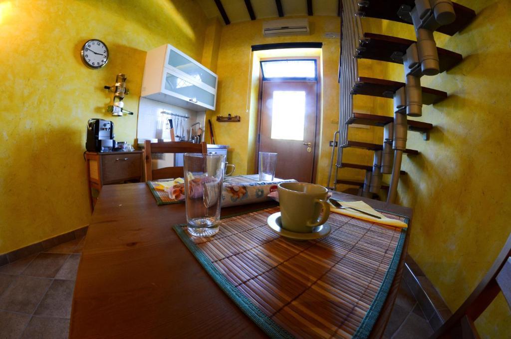 Le Suite Bracciano Szoba fotó