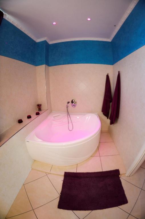 Le Suite Bracciano Szoba fotó