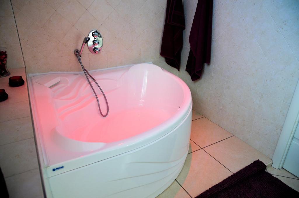 Le Suite Bracciano Szoba fotó